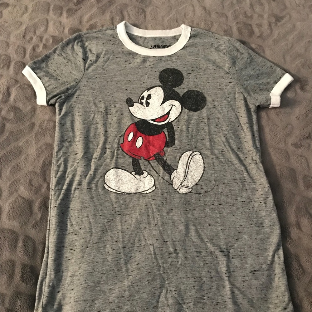 Disney Shirt
